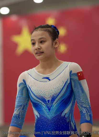 VNL世界女排联赛今日比分公布赛事抢眼表现盘点