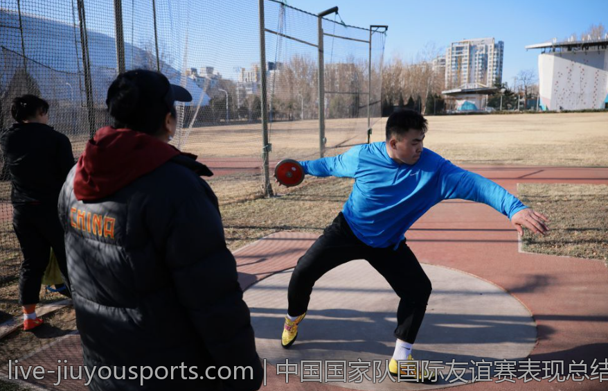 中国国家队国际友谊赛表现总结