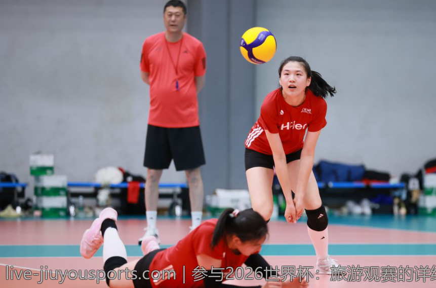 参与2026世界杯：旅游观赛的详细行程规划与建议