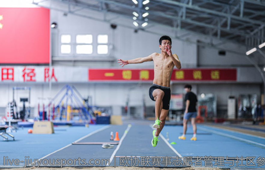 欧协联赛事志愿者管理与社区参与