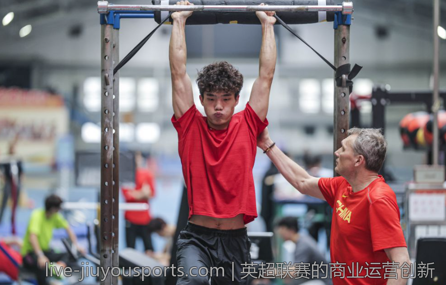 英超联赛的商业运营创新