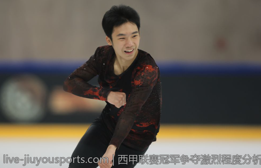 西甲联赛冠军争夺激烈程度分析