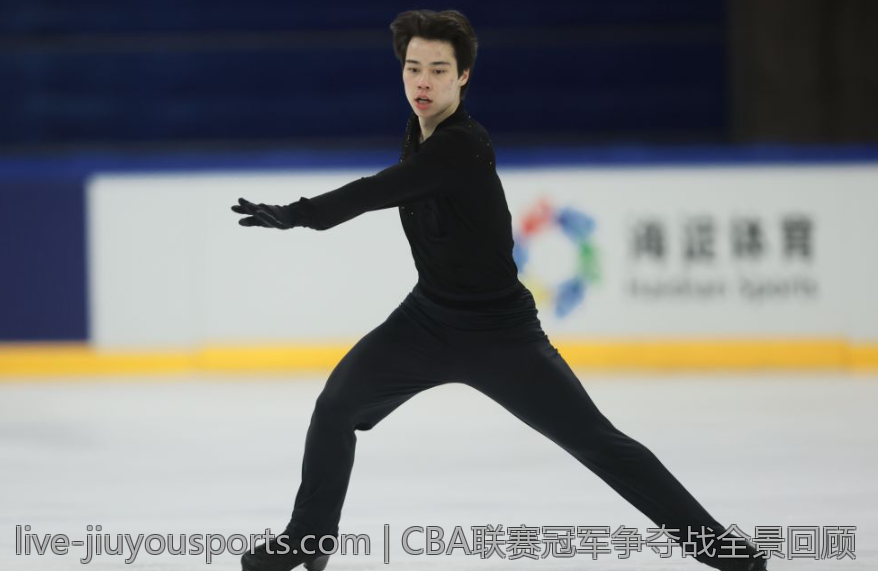 CBA联赛冠军争夺战全景回顾