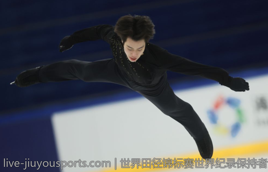 世界田径锦标赛世界纪录保持者盘点
