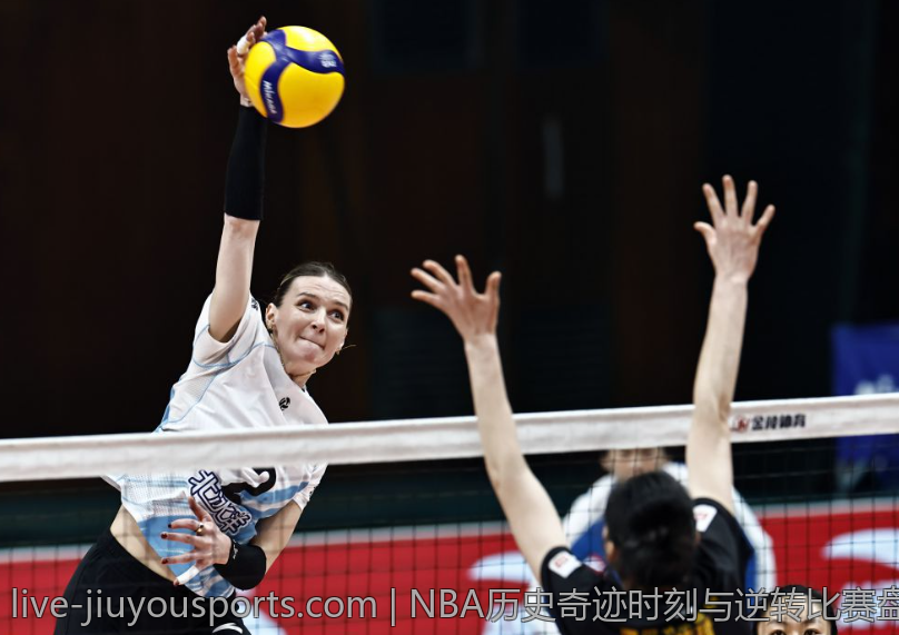 NBA历史奇迹时刻与逆转比赛盘点