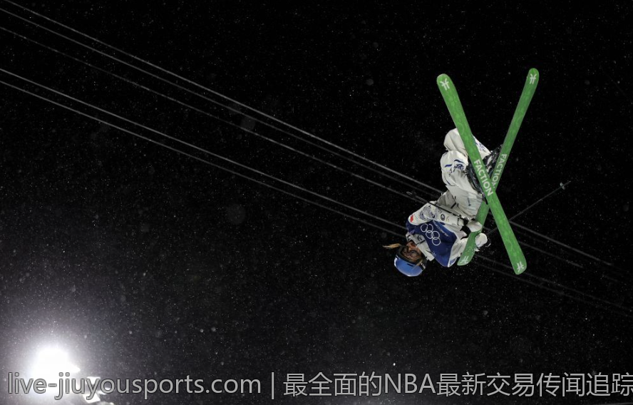 最全面的NBA最新交易传闻追踪报道