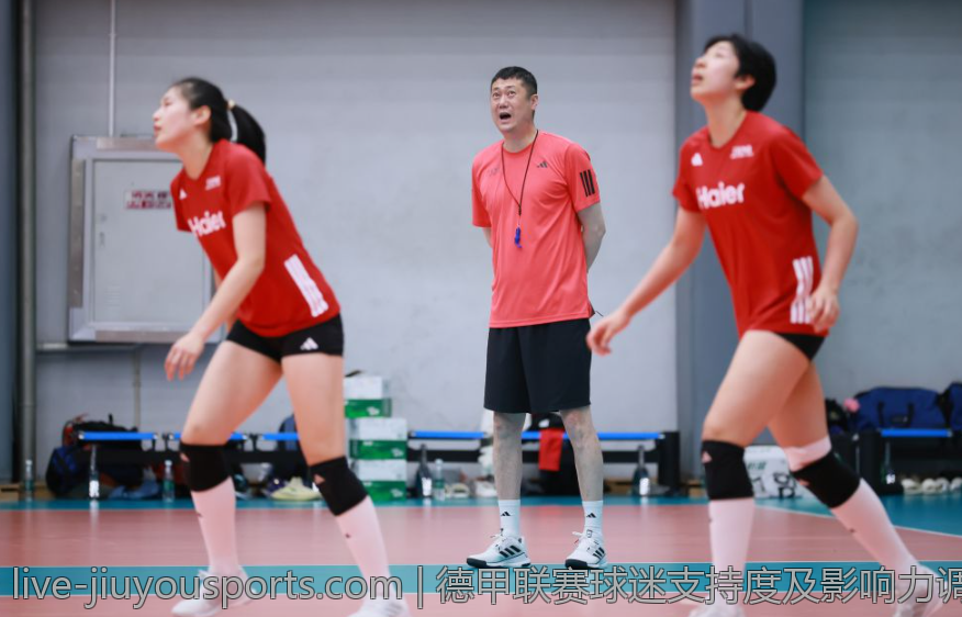 德甲联赛球迷支持度及影响力调查