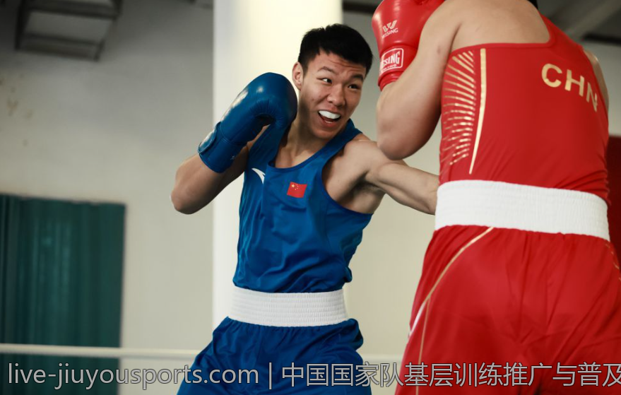 中国国家队基层训练推广与普及工作成效