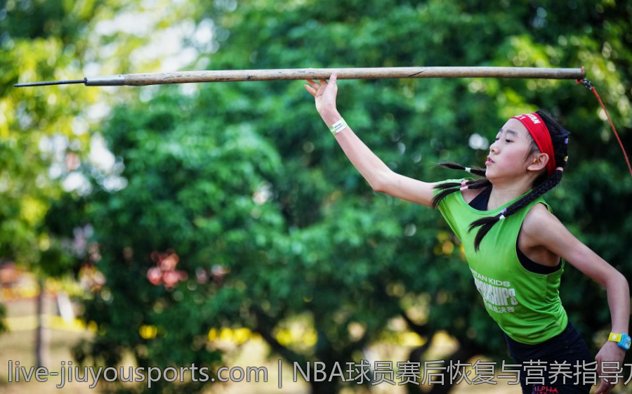NBA球员赛后恢复与营养指导方案