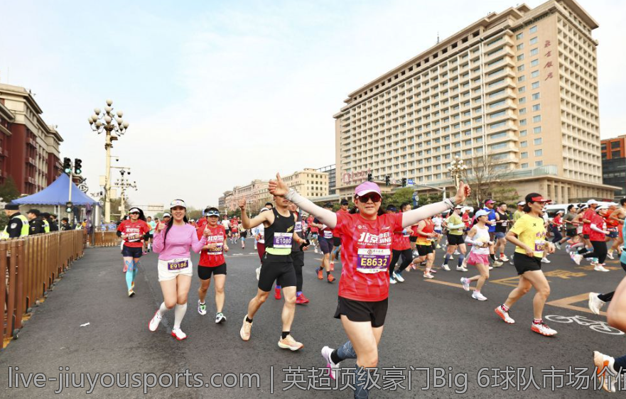 英超顶级豪门Big 6球队市场价值最新排行