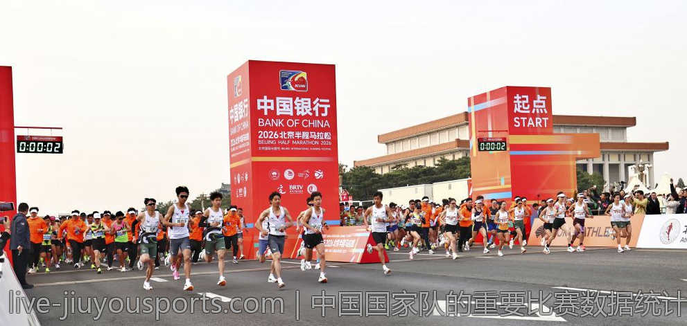 中国国家队的重要比赛数据统计与分析