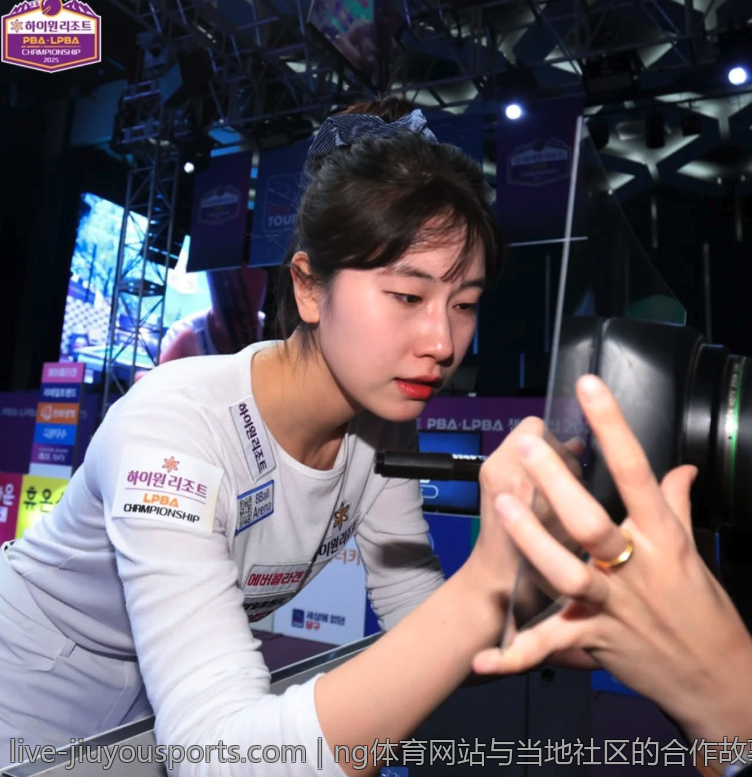 ng体育网站与当地社区的合作故事
